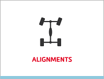 Schedule an Alignment Today at Sherwood Tire Pros in Sherwood, AR 72120 or at Cross Tire Pros in Little Rock, AR 72211