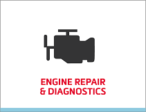 Schedule an Engine Repair & Diagnostics Today at Sherwood Tire Pros in Sherwood, AR 72120 or at Cross Tire Pros in Little Rock, AR 72211